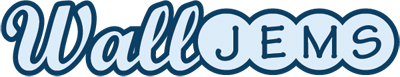 WallJems Wall Decals
