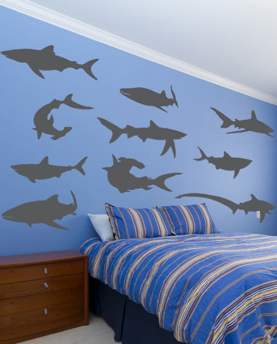 shark-10pc